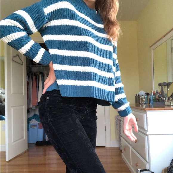 Tilly's Sweaters - Stay warm